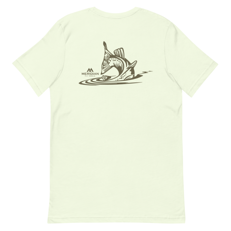 trouttailback